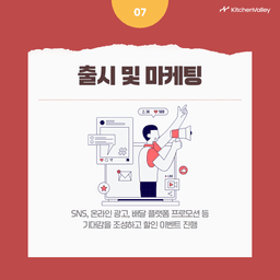 배달음식점 마케팅 및 브랜딩